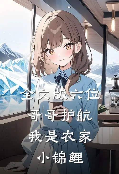 全文版六位哥哥护航，我是农家小锦鲤
