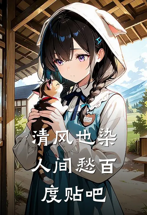 清风也染人间愁百度贴吧