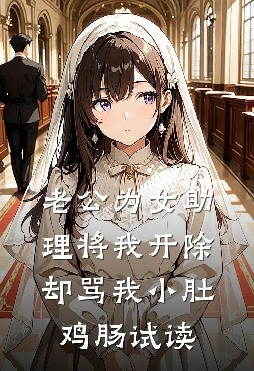 老公为女助理将我开除，却骂我小肚鸡肠试读