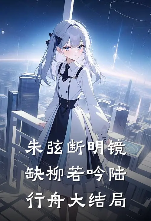 朱弦断明镜缺柳若吟陆行舟大结局