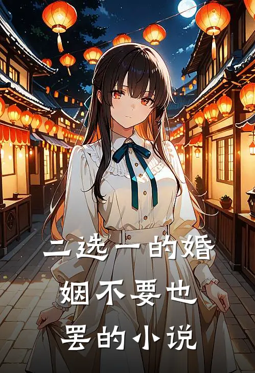 二选一的婚姻不要也罢的小说