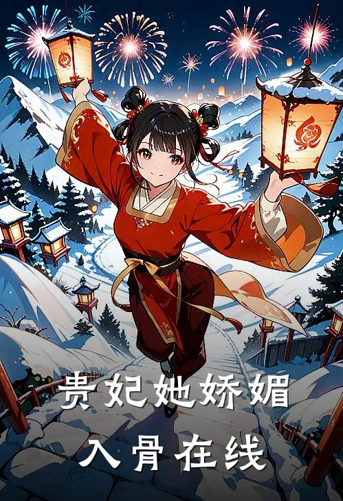 贵妃她娇媚入骨在线