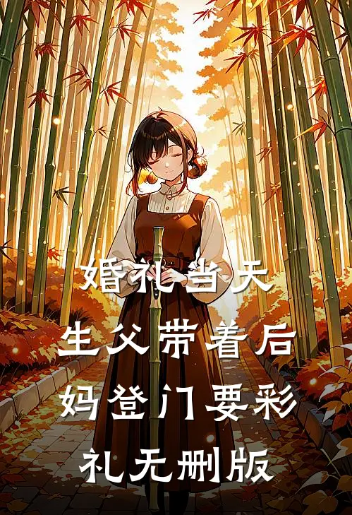 婚礼当天，生父带着后妈登门要彩礼无删版