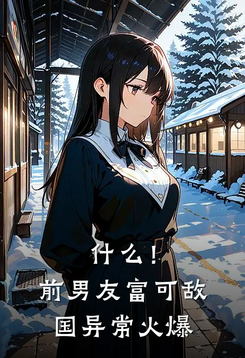 什么！前男友富可敌国异常火爆