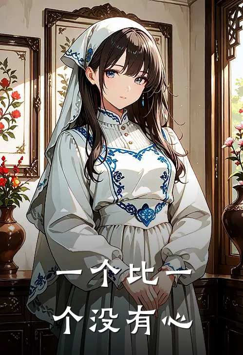 一个比一个没有心