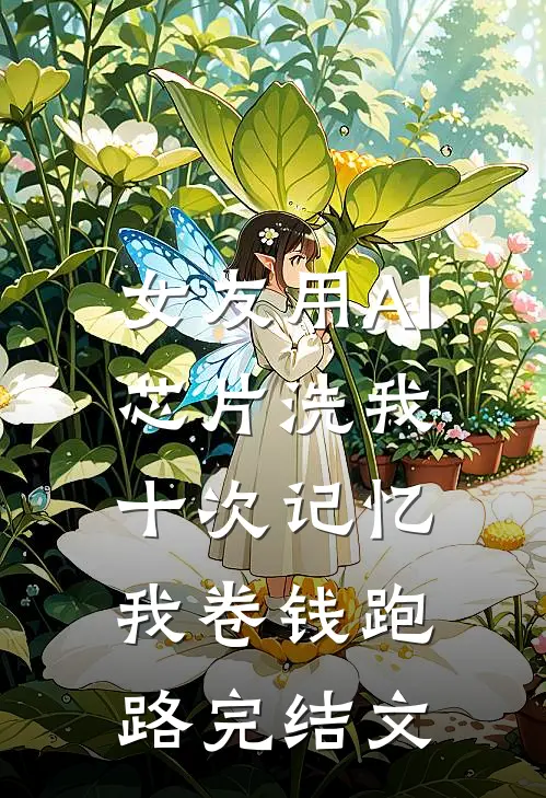 女友用AI芯片洗我十次记忆我卷钱跑路完结文