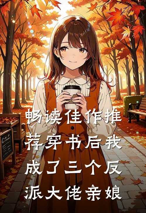 畅读佳作推荐穿书后我成了三个反派大佬亲娘