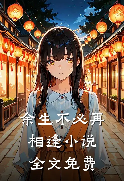 余生不必再相逢小说全文免费