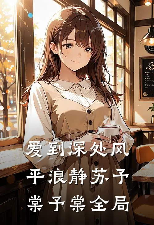 爱到深处风平浪静苏予棠予棠全局
