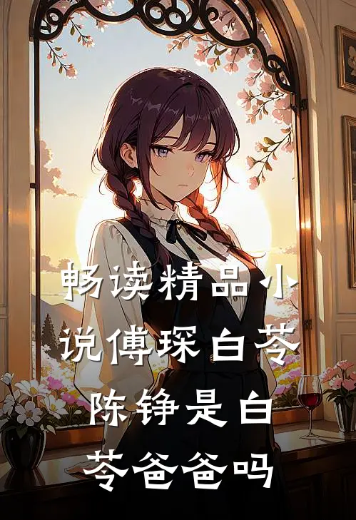 畅读精品小说傅琛白苓陈铮是白苓爸爸吗