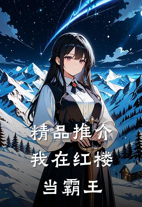 精品推介我在红楼当霸王