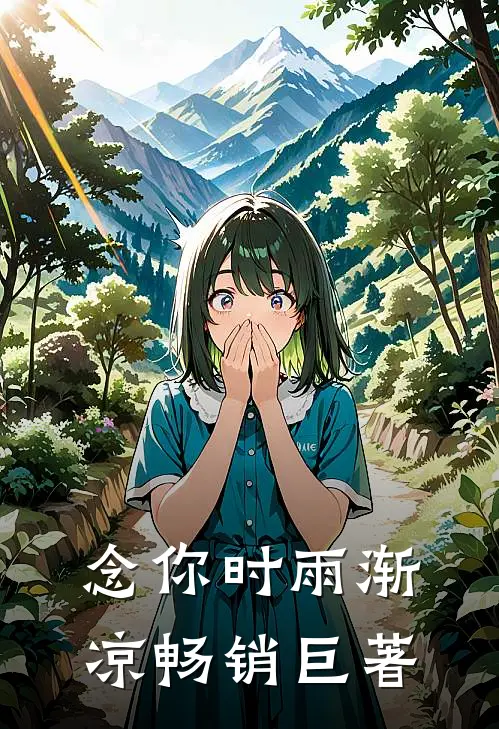 念你时雨渐凉畅销巨著