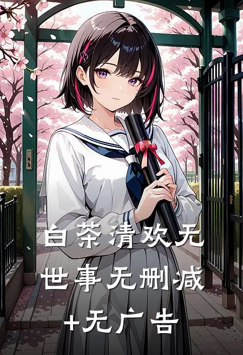 白茶清欢无世事无删减+无广告