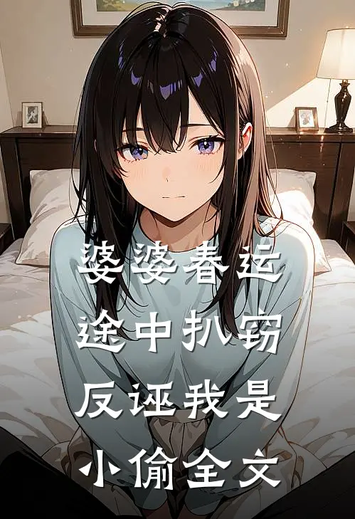 婆婆春运途中扒窃，反诬我是小偷全文