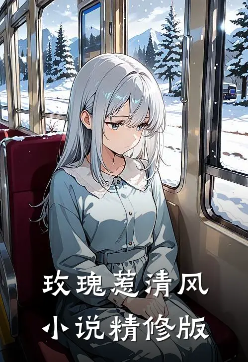 玫瑰惹清风小说精修版