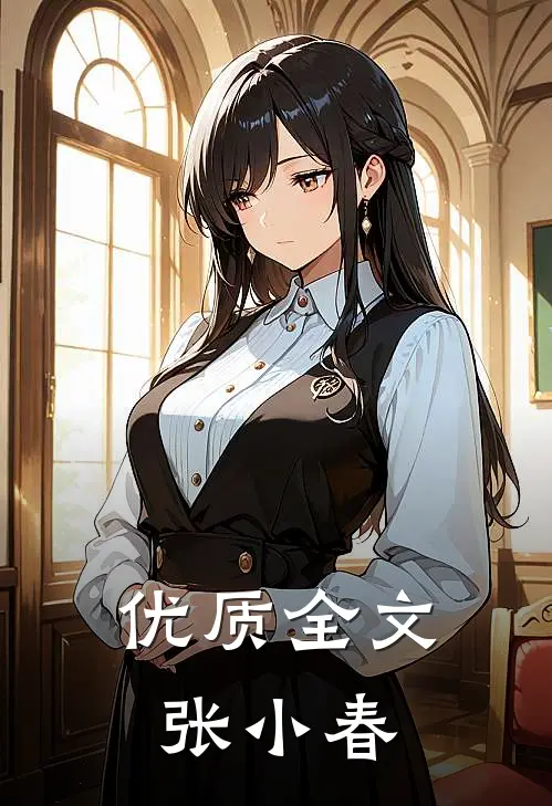 优质全文张小春