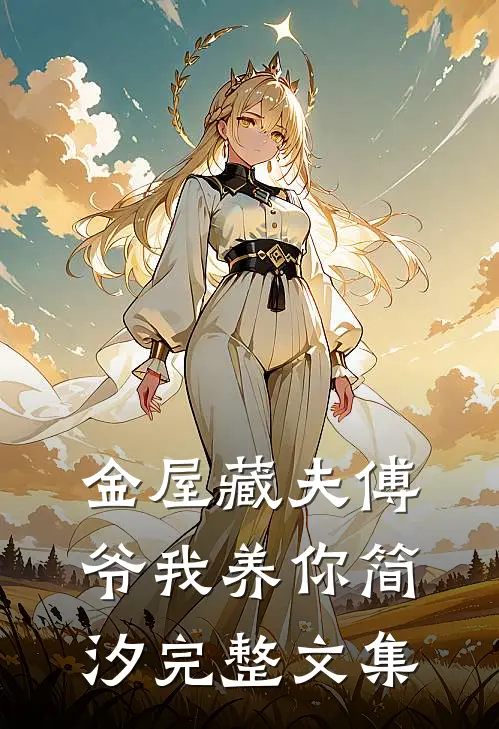 金屋藏夫傅爷我养你简汐完整文集