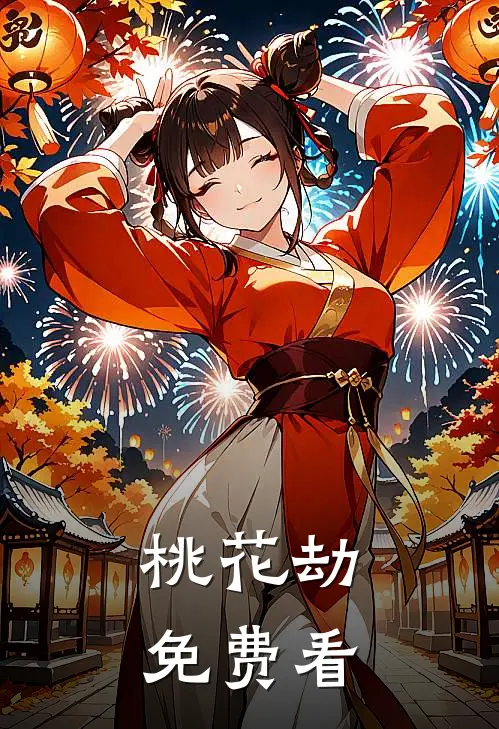 桃花劫免费看