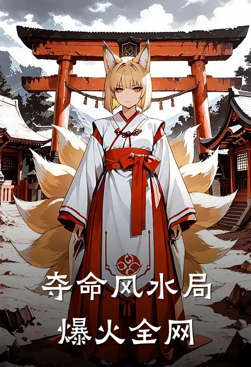 夺命风水局爆火全网