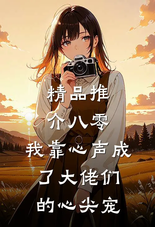 精品推介八零：我靠心声成了大佬们的心尖宠