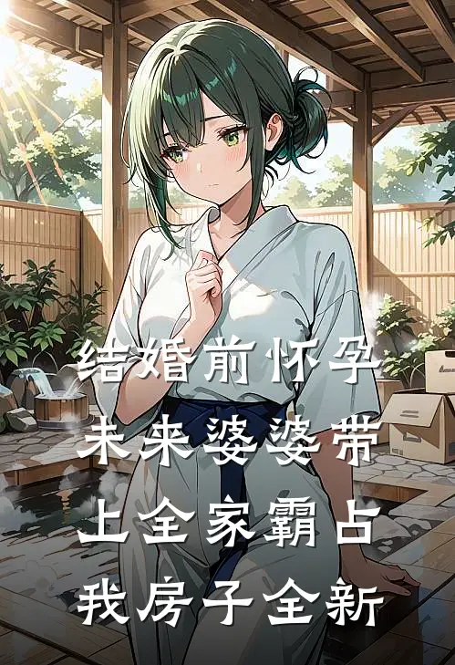 结婚前怀孕，未来婆婆带上全家霸占我房子全新