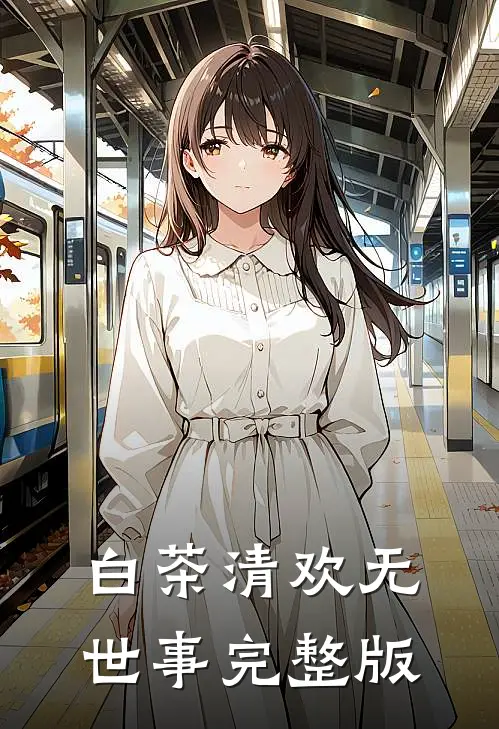 白茶清欢无世事完整版