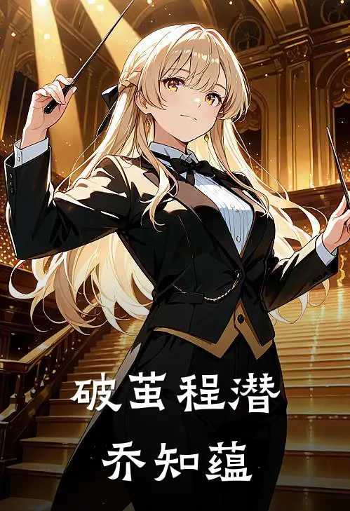 破茧程潜乔知蕴