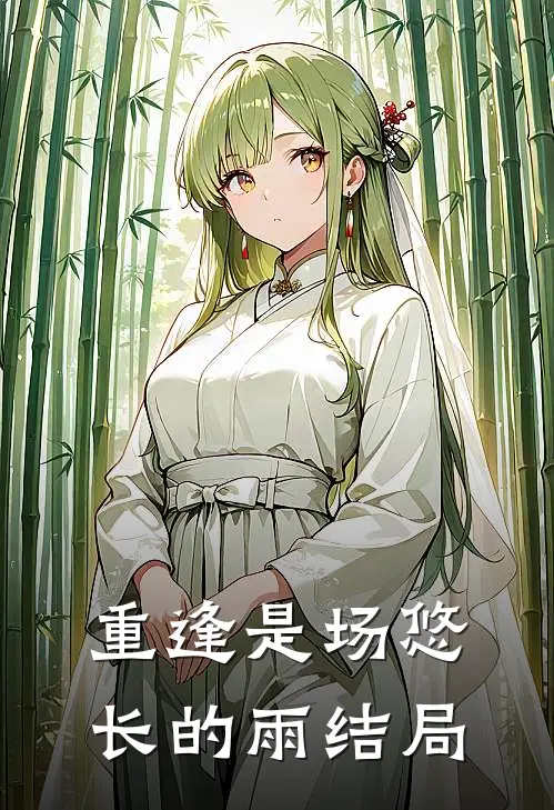 重逢是场悠长的雨结局