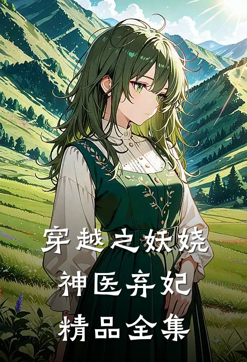 穿越之妖娆神医弃妃精品全集