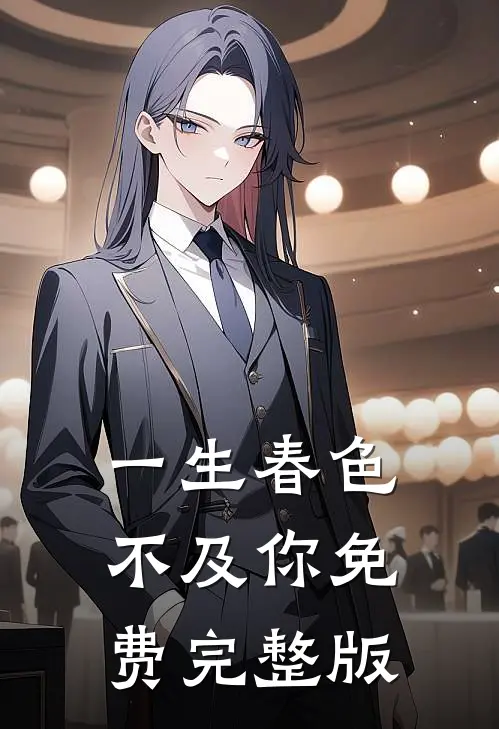 一生春色不及你免费完整版