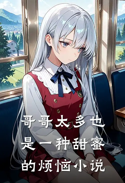哥哥太多也是一种甜蜜的烦恼小说
