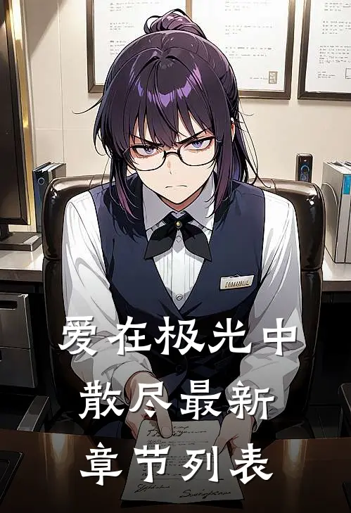 爱在极光中散尽最新章节列表