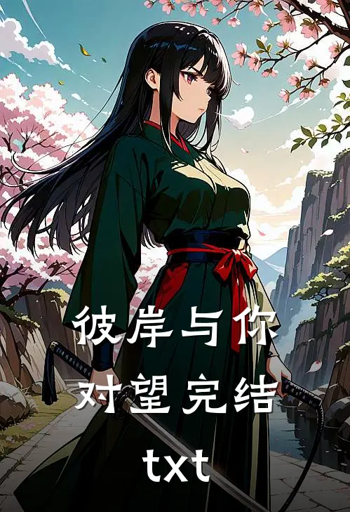 彼岸与你对望完结txt
