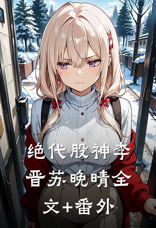 绝代股神李晋苏晚晴全文+番外