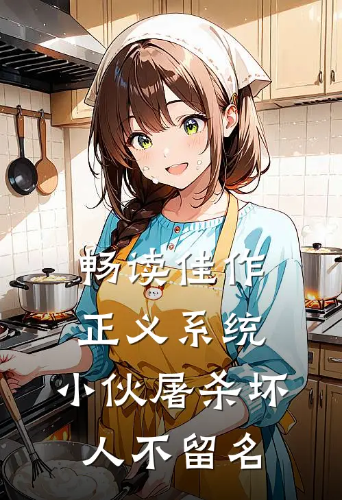 畅读佳作正义系统：小伙屠杀坏人不留名