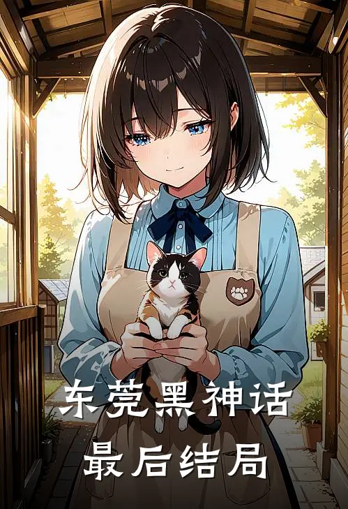 东莞黑神话最后结局