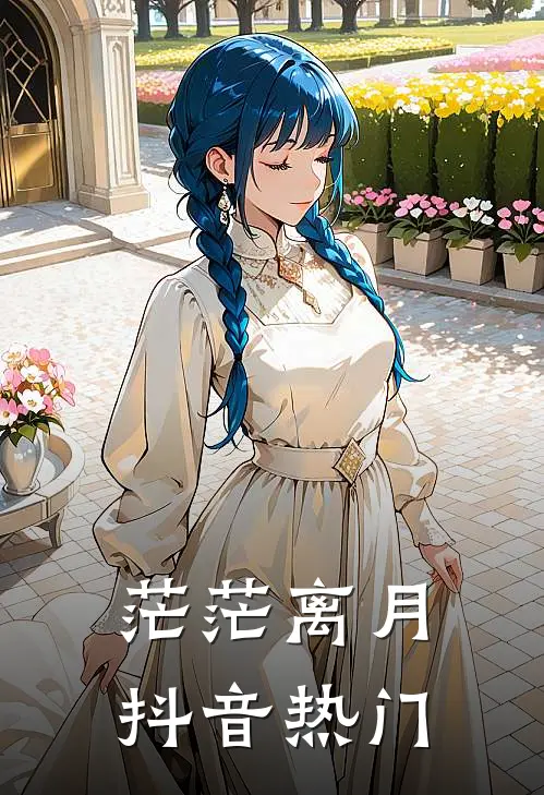 茫茫离月抖音热门