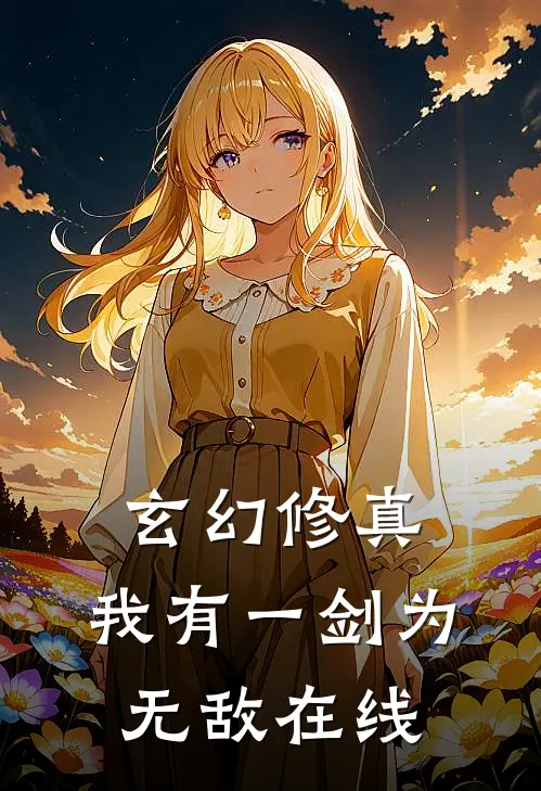 玄幻修真：我有一剑为无敌在线