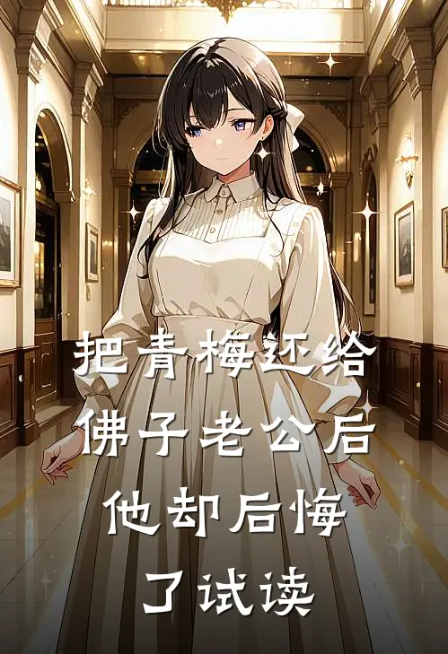 把青梅还给佛子老公后，他却后悔了试读