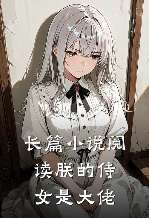 长篇小说阅读朕的侍女是大佬