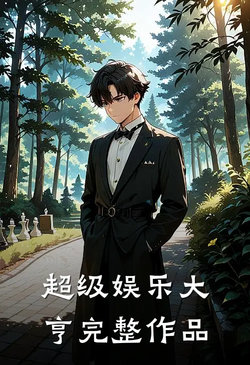 超级娱乐大亨完整作品