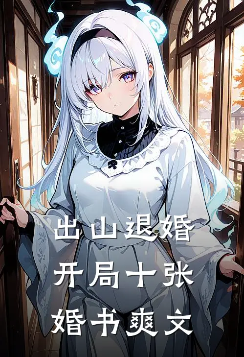 出山退婚，开局十张婚书爽文