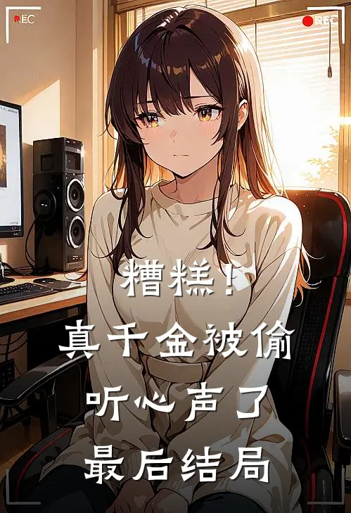 糟糕！真千金被偷听心声了最后结局