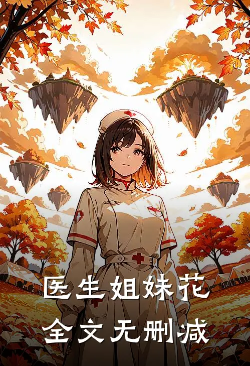 医生姐妹花全文无删减