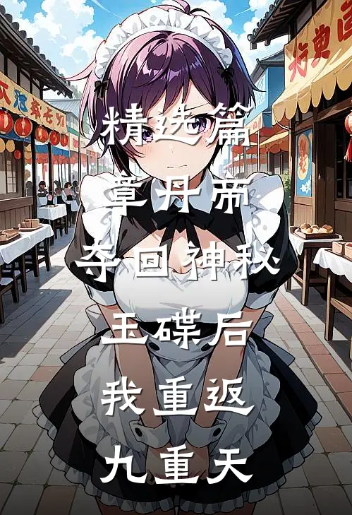 精选篇章丹帝：夺回神秘玉碟后，我重返九重天