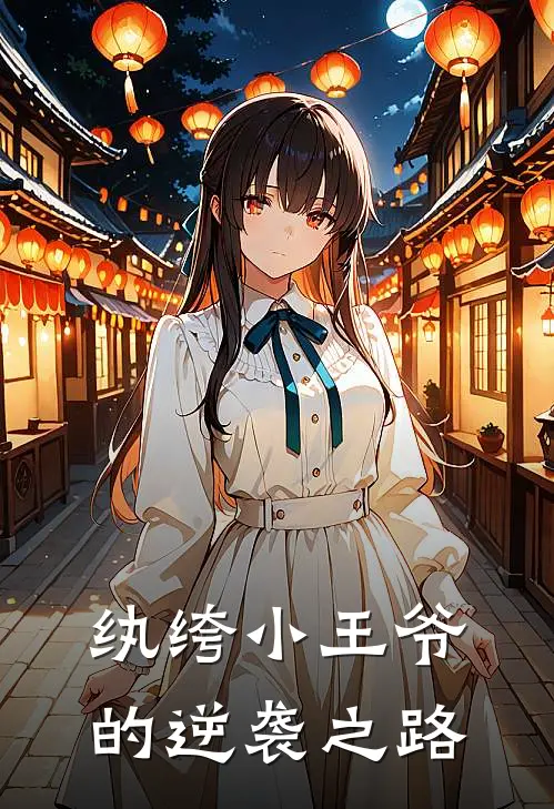 纨绔小王爷的逆袭之路