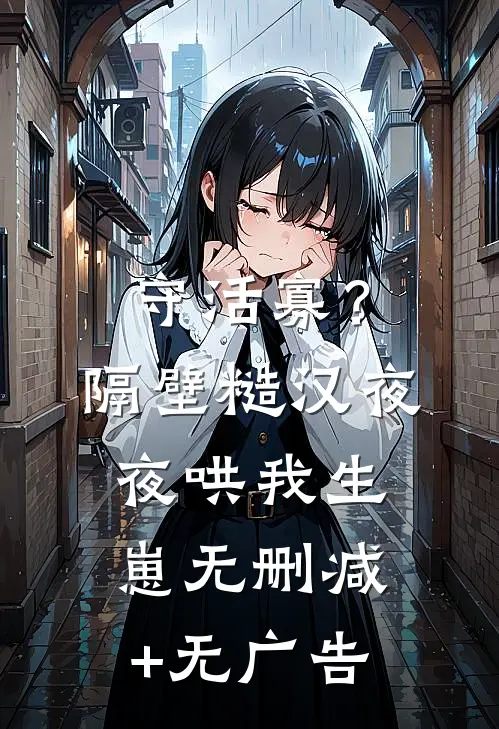 守活寡？隔壁糙汉夜夜哄我生崽无删减+无广告
