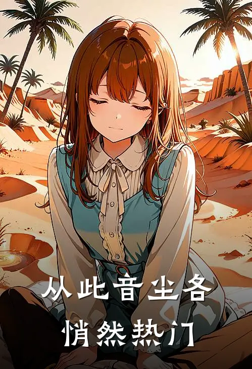 从此音尘各悄然热门