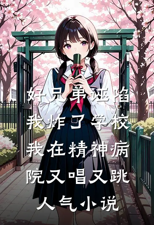 好兄弟诬陷我炸了学校，我在精神病院又唱又跳人气小说