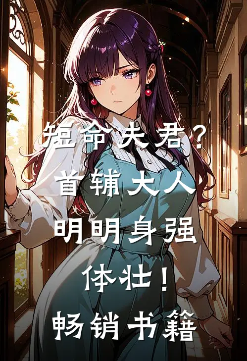 短命夫君？首辅大人明明身强体壮！畅销书籍